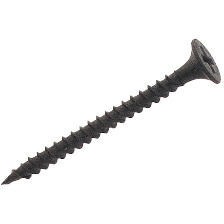 All-Source No. 7 x 2-1/2 In. Fine Thread Multipurpose Drywall Screw 6 Oz. 292122